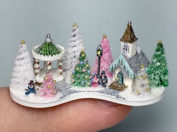 Вот и наступил 2019 год! | Ярмарка Мастеров - ручная работа, handmade