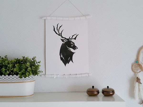 Framing Drawing In Boho Style | Livemaster - handmade Framing Drawing In Boho Style | Livemaster - handmade