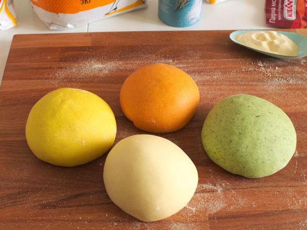 Рецепт пасты кавателли | Ярмарка Мастеров - ручная работа, handmade