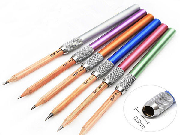 Какой выбрать держатель для карандаша | Ярмарка Мастеров - ручная работа, handmade