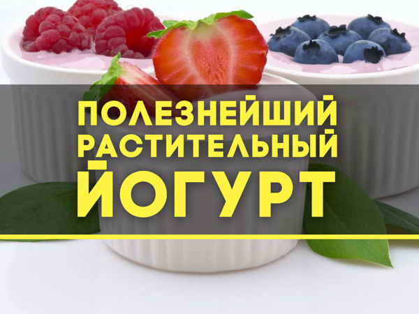 Полезный оригинальный йогурт | Ярмарка Мастеров - ручная работа, handmade