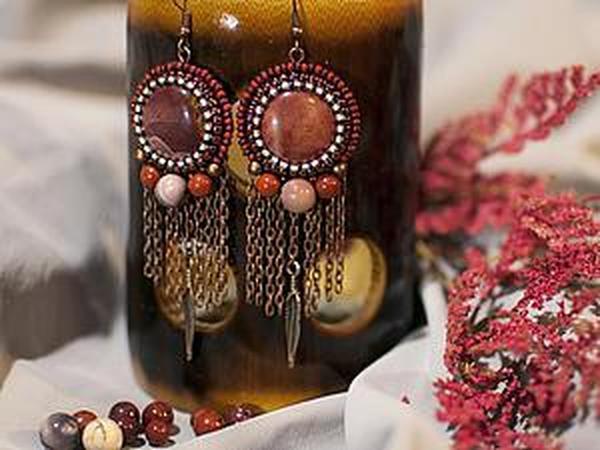 Одноклассники | Hand embroidery designs, Bead embroidery tutorial, Bead embroidery jewelry