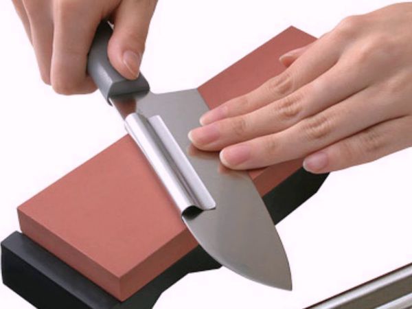 Ремонт и восстановление ножей