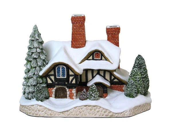 Сказочные домики от David Winter | Ярмарка Мастеров - ручная работа, handmade