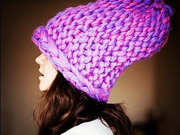 «Simply Knitting: вязание? Элементарно!» | Ярмарка Мастеров - ручная работа, handmade