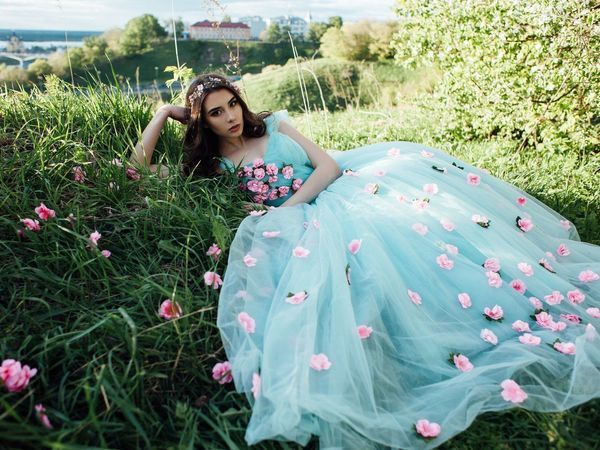 Тематическая фотосессия украшений Tory Style | Ярмарка Мастеров - ручная работа, handmade