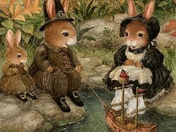 Волшебный мир Сьюзен Вилер | Ярмарка Мастеров - ручная работа, handmade Волшебный мир Сьюзен Вилер | Ярмарка Мастеров - ручная работа, handmade