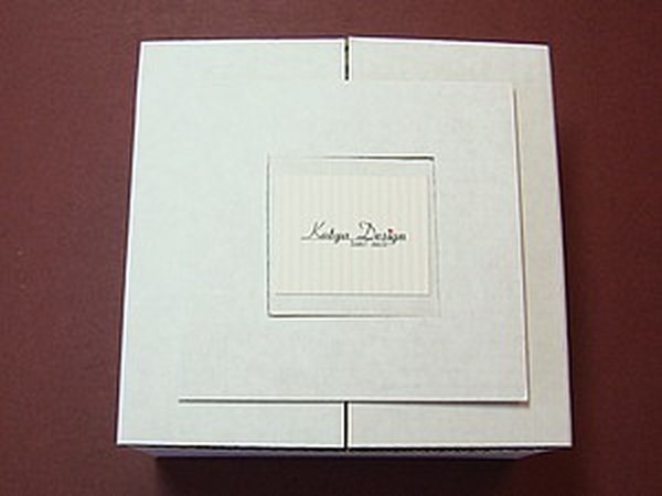 Дизайнерская упаковка №2 (Эконом) | Ярмарка Мастеров - ручная работа, handmade