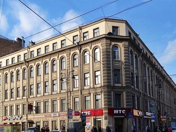 Музыкальня лофт кирочная ул 26 фото Дорога в мастерскую спб: Новости магазинов в журнале Ярмарки Мастеров