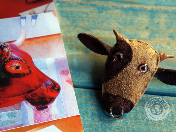 Всем Мууу | Ярмарка Мастеров - ручная работа, handmade