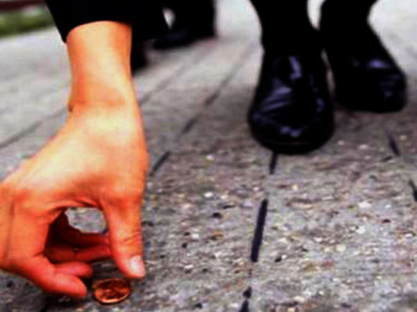 Клюквенное поле счастливый амулет 1: как найти свой личный магнит для удачи