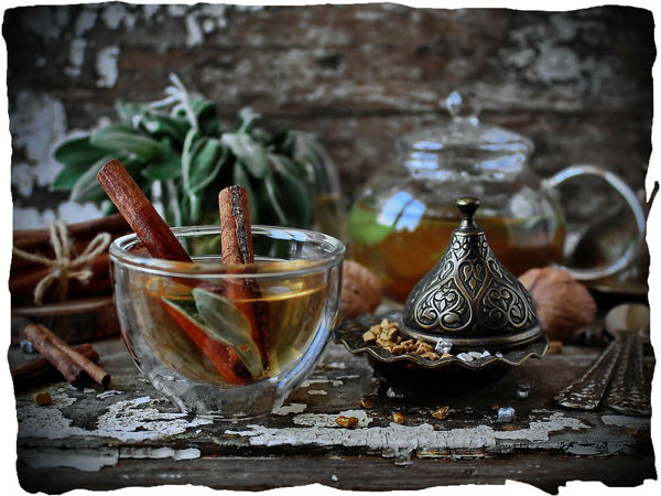 Аукцион на «Пряный чай» (завершён) | Ярмарка Мастеров - ручная работа, handmade