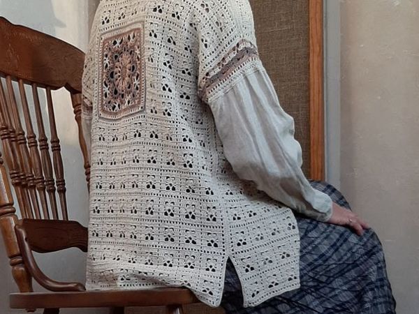 Больше фото Исландия Кантри | Ярмарка Мастеров - ручная работа, handmade