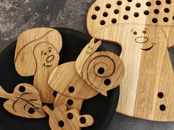 Добрые игрушки в добрые руки | Ярмарка Мастеров - ручная работа, handmade