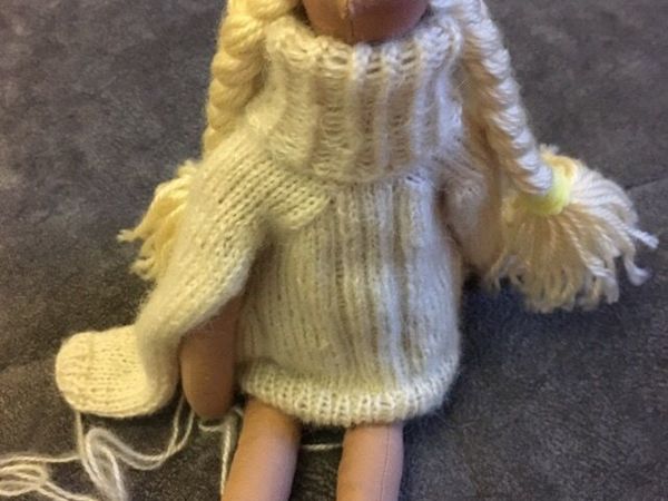 Как сшить куклу Тильда своими руками