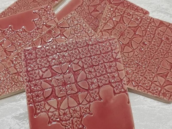 Розовый цвет, доверься | Ярмарка Мастеров - ручная работа, handmade