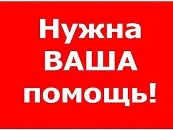 Нужна ваша помощь картинки