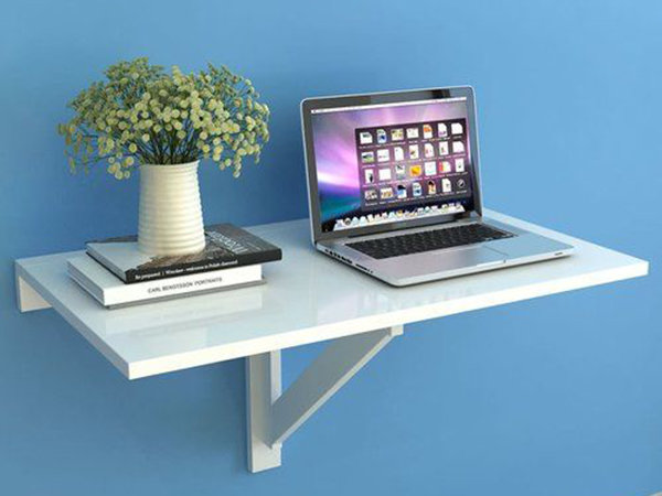 20 Compact Tables for Laptops, Computers to Fit in any Room | Livemaster - handmade