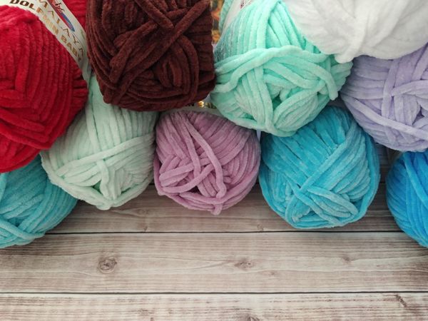 Поступление пряжи Yarnart и Alize в пятницу | Ярмарка Мастеров - ручная работа, handmade