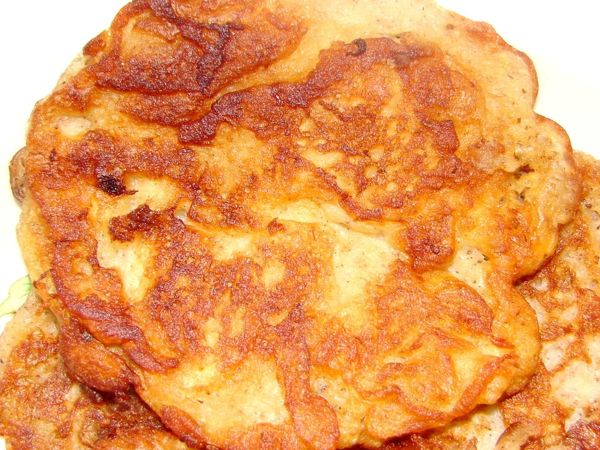 Оладушки банановые .Рецепт мужика , который начитался нета | Ярмарка Мастеров - ручная работа, handmade