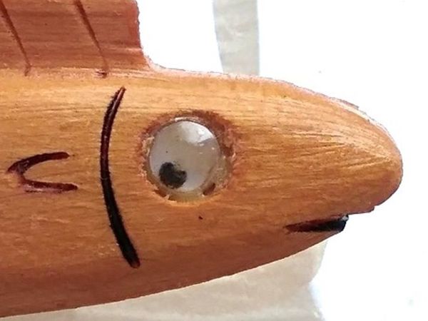 Фортелька-винтаж | Ярмарка Мастеров - ручная работа, handmade