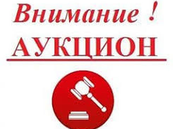 Продано картинка аукцион