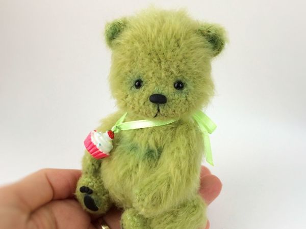 Мой мишка на главной странице ЯМ! | Ярмарка Мастеров - ручная работа, handmade