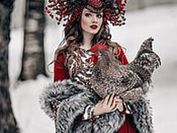 Конкурс коллекций с призами от August van der Walz | Ярмарка Мастеров - ручная работа, handmade