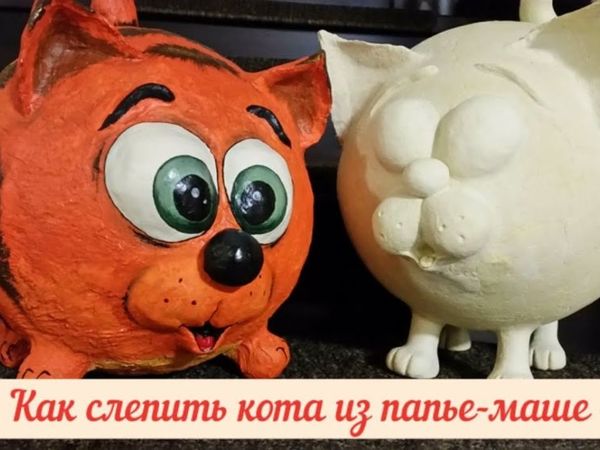 Хит! Бумажные шары и помпоны