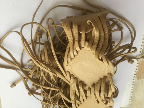 Ваша цена на кожаный пояс | Ярмарка Мастеров - ручная работа, handmade