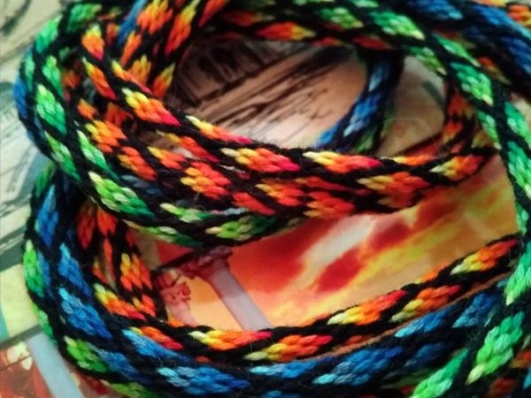 Хитрые нитки | Ярмарка Мастеров - ручная работа, handmade