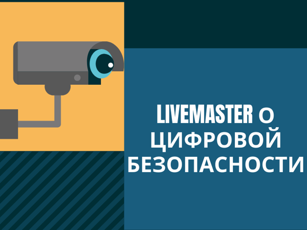 Livemaster о цифровой безопасности | Ярмарка Мастеров - ручная работа, handmade