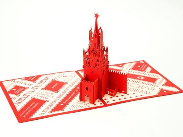 Поздравляем с Днем России! | Ярмарка Мастеров - ручная работа, handmade