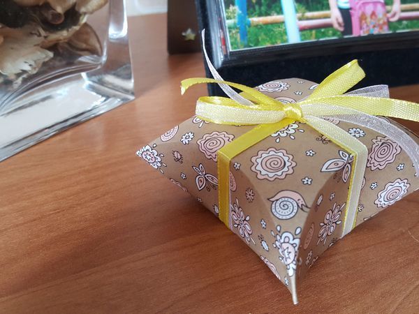 ToDoBox - подарок с впечатлениями