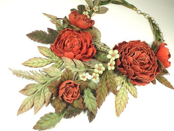День Рождения ms. Decorator. Конкурс коллекций. Продолжение. Часть 3. | Ярмарка Мастеров - ручная работа, handmade