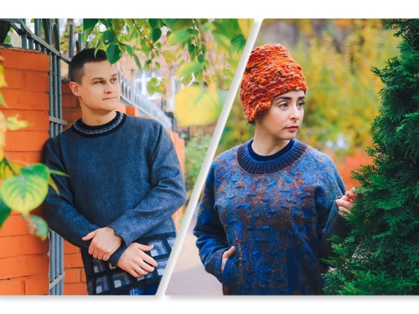 Как из мужского сделать женский! | Ярмарка Мастеров - ручная работа, handmade