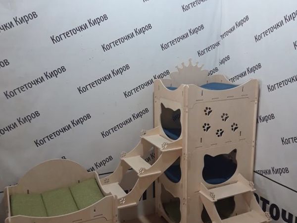 Модульный игровой комплекс | Ярмарка Мастеров - ручная работа, handmade