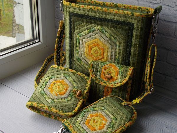 Одуванчики.... | Ярмарка Мастеров - ручная работа, handmade