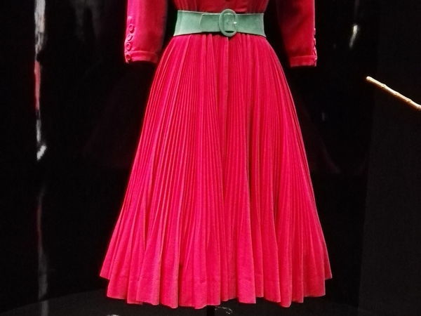 Мечты приводят в Париж, или Новая выставка «Christian Dior: кутюрье мечты» | Ярмарка Мастеров - ручная работа, handmade