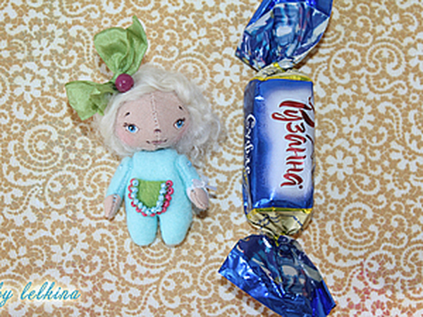 Детки - конфетки ) | Ярмарка Мастеров - ручная работа, handmade