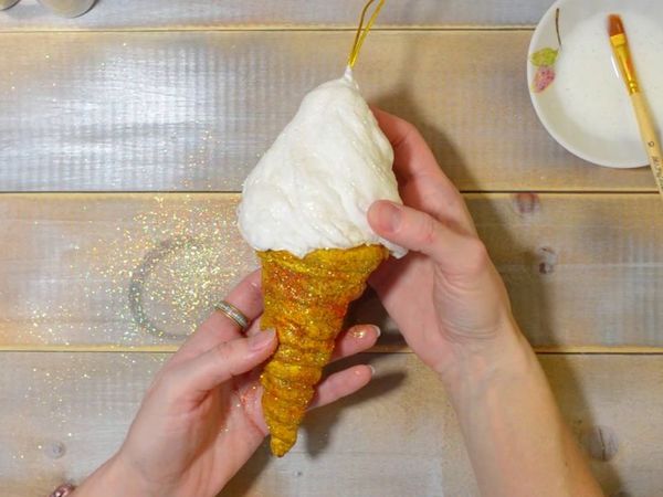 Поделка мороженое своими руками - фото и картинки: 67 штук