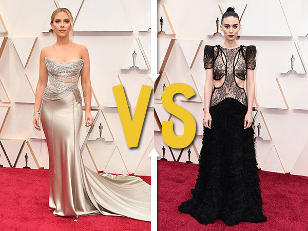 The Oscars 2020: TOP Best & Worst Red Carpet Looks | Livemaster - handmade