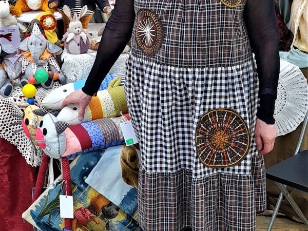 Вышивка | Ярмарка Мастеров - ручная работа, handmade