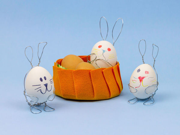 Как украсить яйцо из пенопласта своими руками? | Пасха, Яйца, Поделки
