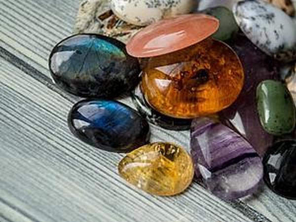 7 Граней Интернет Магазин Камней