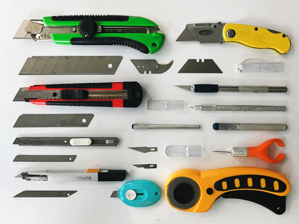 Подборка: 10 Полезных инструментов для работы с бумагой | Ярмарка Мастеров - ручная работа, handmade