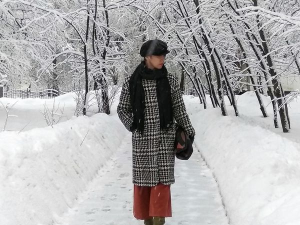 Базовые вещи | Ярмарка Мастеров - ручная работа, handmade