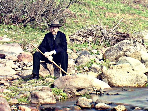 В путешествие по Российской империи: 2600 работ пионера цветной фотографии | Ярмарка Мастеров - ручная работа, handmade