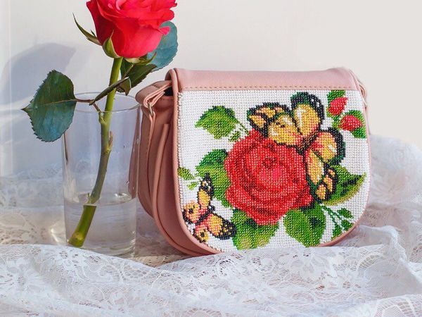 Немного лета в январе | Ярмарка Мастеров - ручная работа, handmade