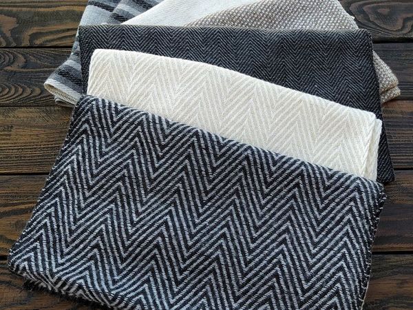 30% скидка на шарфы из 100% кашемира | Ярмарка Мастеров - ручная работа, handmade